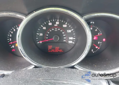 2011 Kia Sorento Lx из США, поврежденный, VIN 5XYKT3A16BG064386